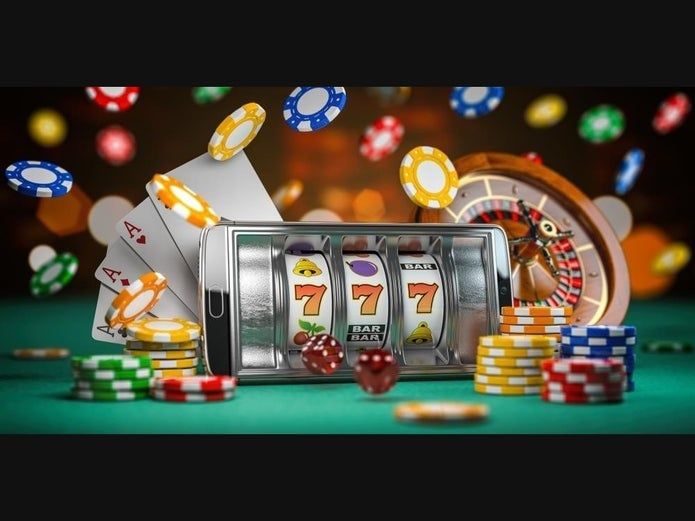 House of Fun Casino کیسینو میں لاٹری گیمز میں حصہ لیں۔